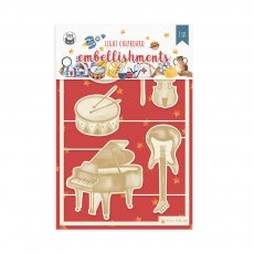 P13-YCB-49  ZESTAW TEKTUREK -  You can be 06