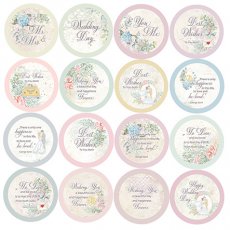 CP-SM11 Elementy die-cuts- 30,5x30,5 Sweet Memories-wersja po angielsku