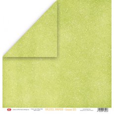 CPBase-PP05 Pastel Paper 05-Paper/Papier dwustronny Craft&You Design 30,5x30,5 