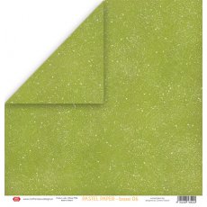 CPBase-PP06 Pastel Paper 06 -Paper/Papier dwustronny Craft&You Design 30,5x30,5 