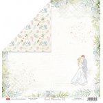CP-SM03 Sweet Memories 03-Paper/Papier dwustronny Craft&You Design 30,5x30,5