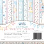 PH_DZMsset Dziecko z marzeń - mały zestaw 15 x 15 cm 