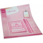 COL1510 Wykrojnik Marianne Design - Collectables - NOTEBOOK - notes