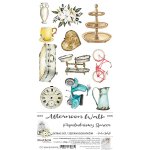 CC-MM18-AW-09  AFTERNOON WALK - zestaw DODATKÓW