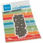 CR1594 Wykrojnik Marianne Design - Alfabet