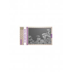 EF3D045 Folder do embossingu 3D ( A6 ) - Monstera