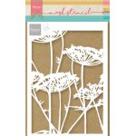 PS8126 Maska Marianne Design - Tiny's Hemlock - A5 - Cykuta