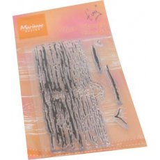 TC0895 Stemple silikonowe  - Sunset