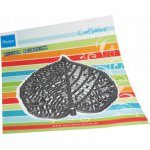 CR1598 Wykrojnik Marianne Design - Craftable - Tło jesienny liść