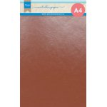 CA3173 Papiery metaliczne Marianne Design - miedziany A4