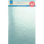 CA3175 Papiery metaliczne Marianne Design - miętowy  A4