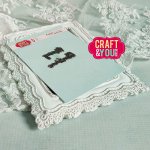 CW200 Wykrojnik /Die-Merry Christmas -Craft&You Design