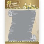 PM10236 Wykrojnik PRECIOUS MARIEKE - papier