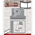 YCD10275 Wykrojnik  Yvonne Creations - Polaroid