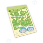 45.8092 Wykrojniki Leane Creatief - kamieniczki