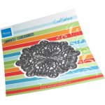 CR1609 Wykrojnik Marianne Design - CrafTables - śnieżynka