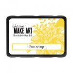 WVD64299 Tusz Ranger • Make art Blendable dye ink pad Buttercup