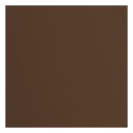 2928-093 Papier dwustronny z fakturą FLORENCE 30,5x30,5 cm -HAZELNUT