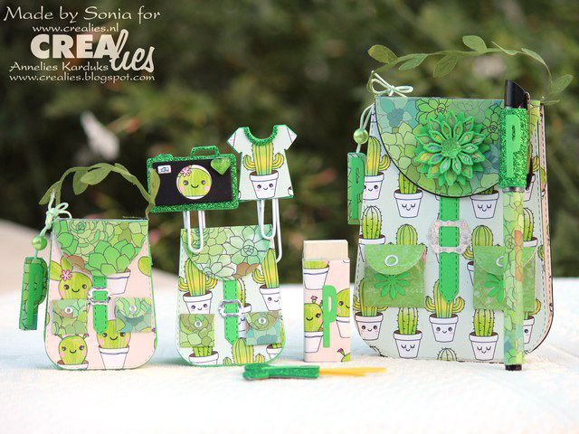 CLUNO56 Wykrojnik Uno die no. 56, Camera (small) - aparat, mały