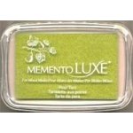 ML-000-703 Tusz wodny  Memento De Luxe Inkpad "Pearl Tart"