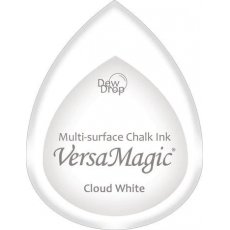 GD-000-092 Versa Magic Dew Drop - Cloud White