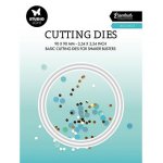 SL-ES-CD453 - Wykrojnik StudioLight -  "BBig Circle"