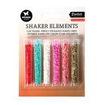 SL-ES-SHAKE01 Studio Light - Elementy do shakera "Christmas Candy"