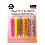 SL-ES-SHAKE03 Studio Light - Elementy do shakera "Birthday Present"