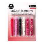 SL-ES-SHAKE05 Studio Light - Elementy do shakera "Love Language"