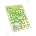 45.8429 Wykrojniki Leane Creatief - ciężarówka pop up