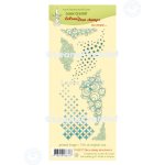 55.8337 Stemple akrylowe Leane Creatief -  tła