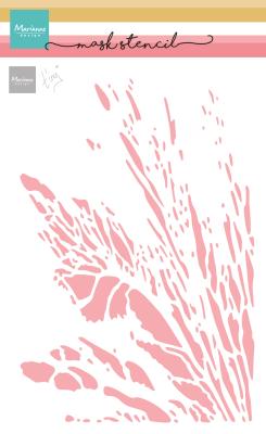 PS8138 Maska Marianne Design - Tiny's Oops - A5