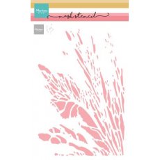 PS8138 Maska Marianne Design - Tiny's Oops - A5 