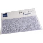 TC0907 Stemple silikonowe - Tiny's Art - Dew drops