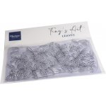 TC0909 Stemple silikonowe - Tiny's Art - Liście