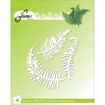 BLD1525 Wykrojnik By Lene -"Branches"