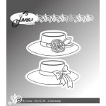 BLS1238 Stemple By Lene- women hats - kapelusze