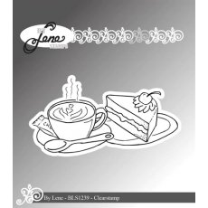 BLS1239 Stemple By Lene- cafe - kawa