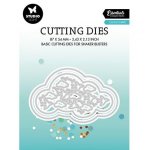 SL-ES-CD494 - Wykrojnik StudioLight -  "Cloud"