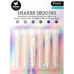 SL-ES-SHAKE07 Studio Light - Elementy do shakera "Faceted Sequin"