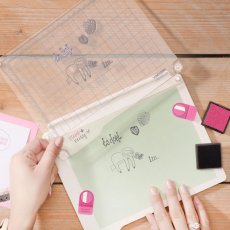 2137-052 Stamp Easy - Stamping Platform - Platforma do stemplowania