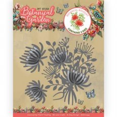 ADD10294  Wykrojnik "Botanical Bouquet" - Amy Design