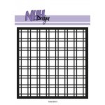 NHHS016 Maska NHH Design - "Stripes"