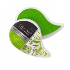 SN-IP-SHI-LISO Poduszka z tuszem  Spectrum Noir Shimmer - Pearl Inkpad - Lime Soda