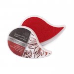 SN-IP-SHI-TOAP  Poduszka z tuszem  Spectrum Noir Shimmer - Pearl Inkpad - Toffee Apple