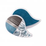 SN-IP-SHI-TRBL  Poduszka z tuszem  Spectrum Noir Shimmer - Pearl Inkpad - Tropic Blue