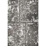 665754  Folder wytłaczający Sizzix • 3D Texture Fades Embossing Folder Industrious