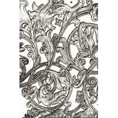 666155 Folder wytłaczający Sizzix • 3-D Texture Fades Embossing Folder Entangled