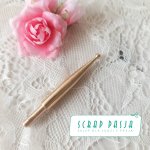 LUT-K-10 Końcówka do nagrzewnicy - kulka 3mm 