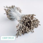 SP-ST011 Pręciki do kwiatów - khaki